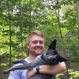 Meet your Posher, Ryan